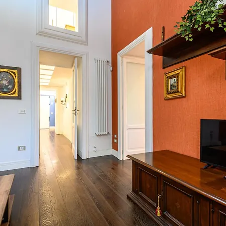 Appartement Via Carlo De Cesare 15 à Naples Extérieur photo