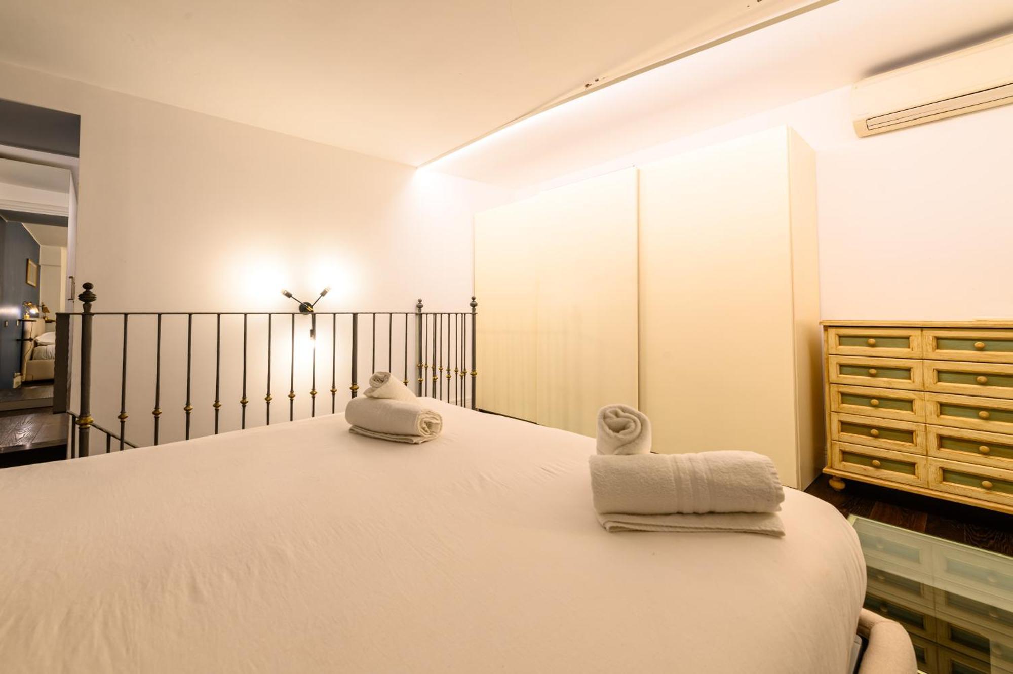 Appartement Via Carlo De Cesare 15 Naples