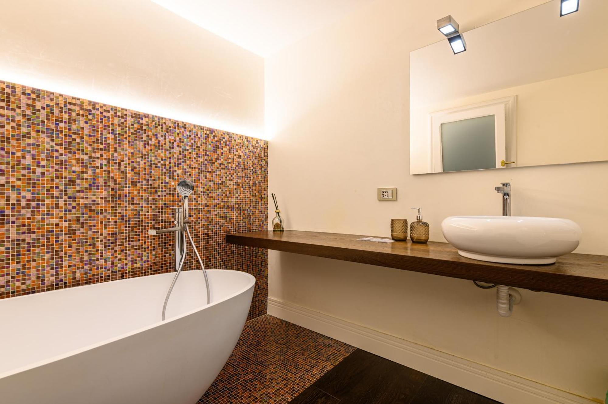 Appartement Via Carlo De Cesare 15 Naples