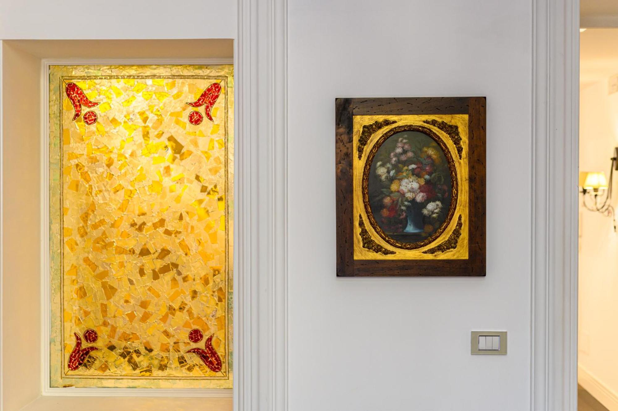 Appartement Via Carlo De Cesare 15 Naples