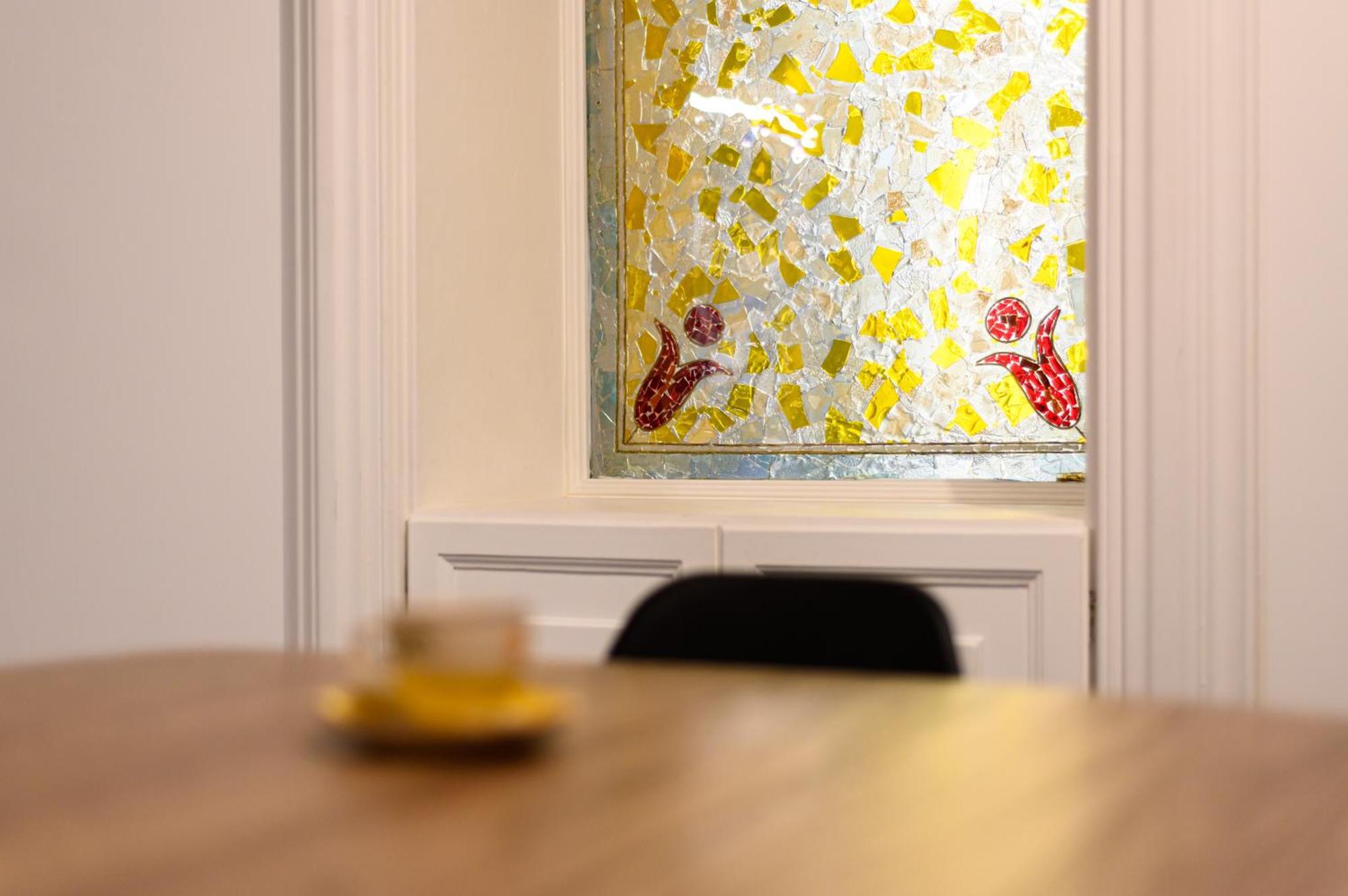 Apartamento Via Carlo De Cesare 15 *