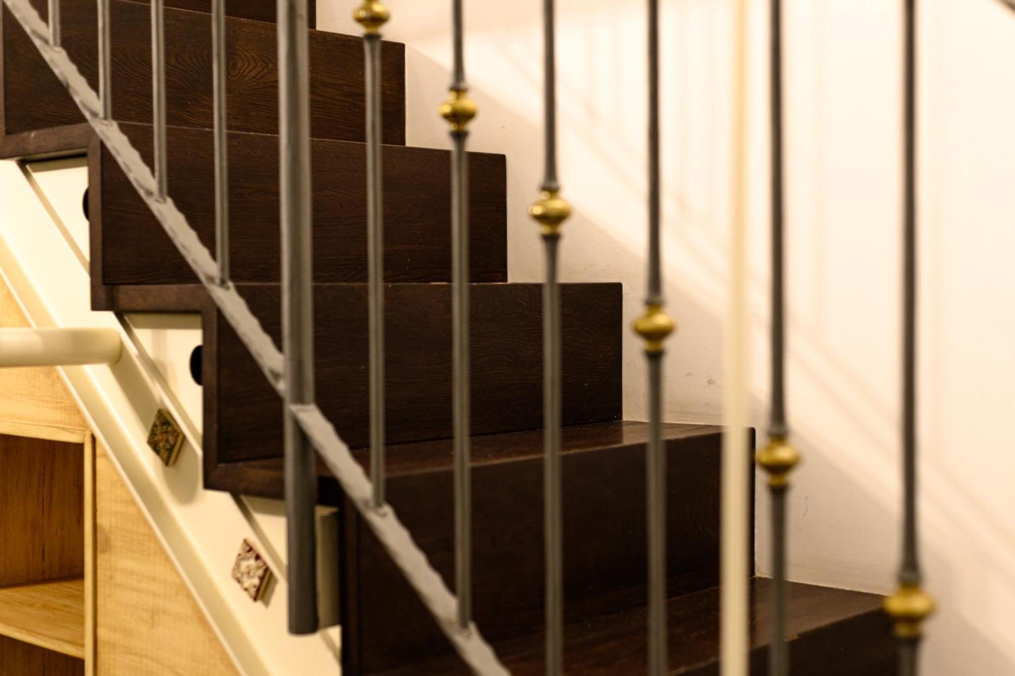 Apartamento Via Carlo De Cesare 15