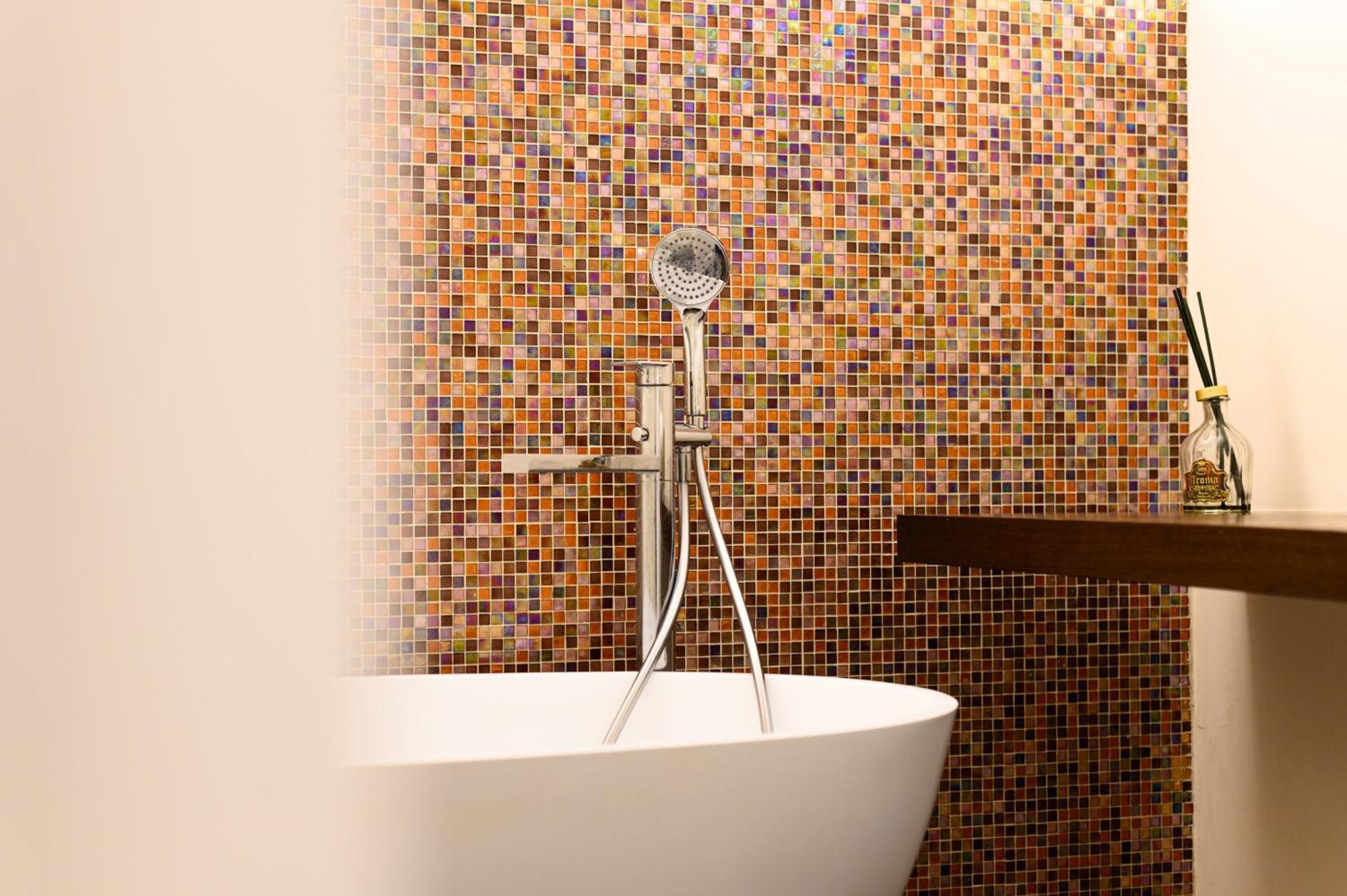 Apartamento Via Carlo De Cesare 15